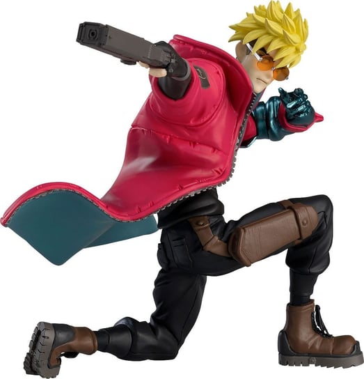 Figurka Trigun Stampede Pop Up Parade - Vash The Stampede Inna marka