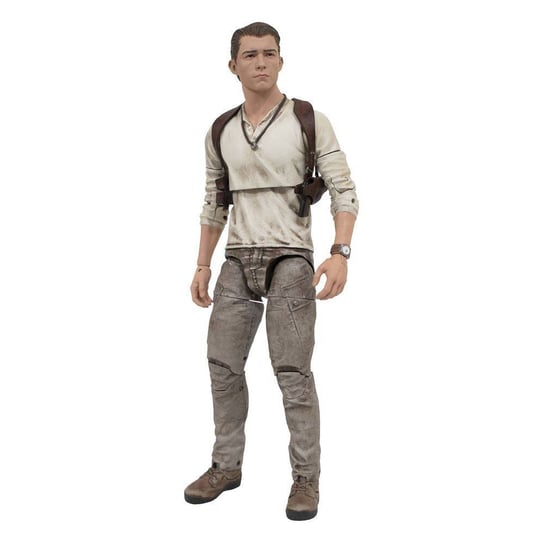 Figurka Uncharted Deluxe - Nathan Drake Inny producent