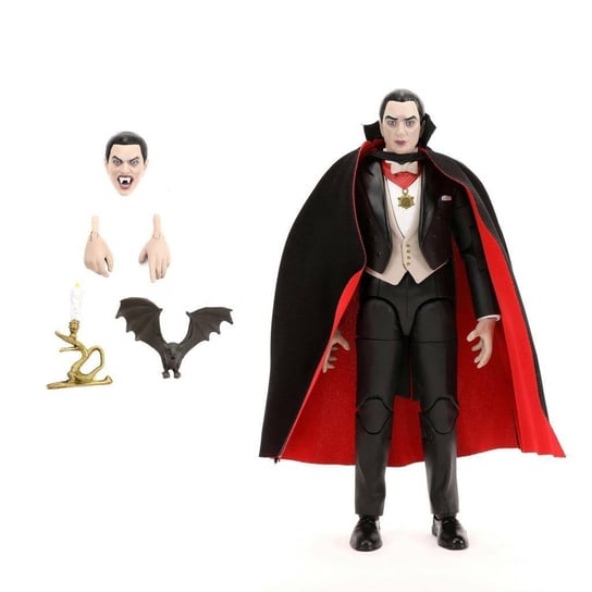 Figurka Universal Monsters - Dracula Inna marka