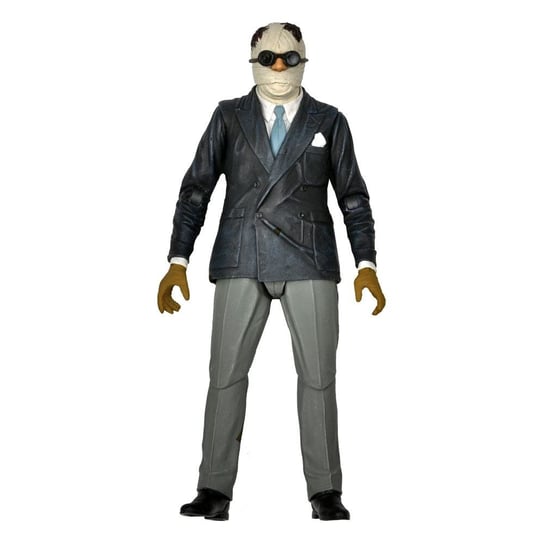 Figurka Universal Monsters Ultimate - The Invisible Man Inna marka