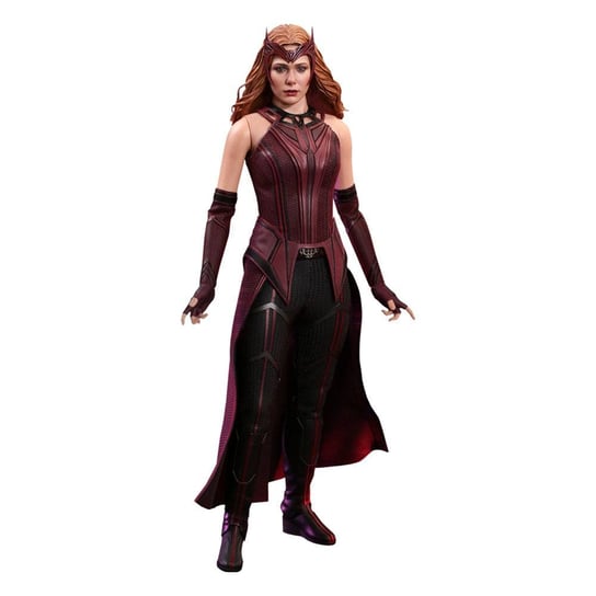 Figurka Wandavision 1/6 The Scarlet Witch Inna marka