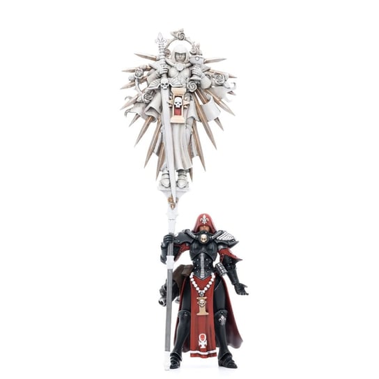 Figurka Warhammer 40K 1/18 Adepta Sororitas Battle Sisters - Sister Saelon Inna marka