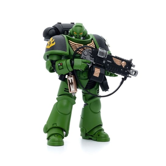 Figurka Warhammer 40K 1/18 Space Marines (Salamanders) - Intercessors Brother Haecule Inna marka