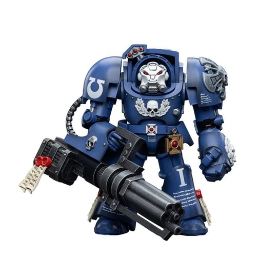 Figurka Warhammer 40k 1/18 Space Marines (Ultramarines) - Terminators Brother Orionus Inna marka