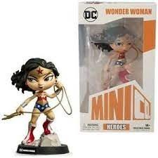 Figurka Wonder Woman Mini Co. Inna marka