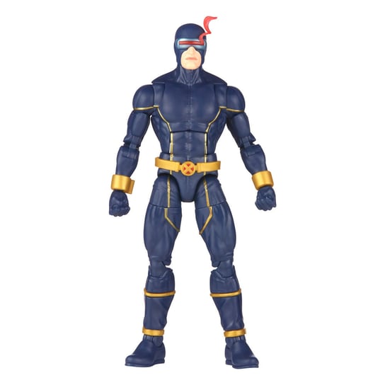 Figurka X-Men Marvel Legends - Cyclops (BAF Ch'od) Hasbro