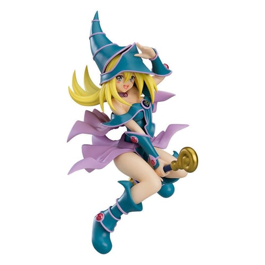 Figurka Yu-Gi-Oh! Pop Up Parade - Dark Magician Girl: Another Color Ver. Inna marka