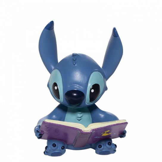 Figurka z książki „Tradycje Stitch” Disneya Inna marka