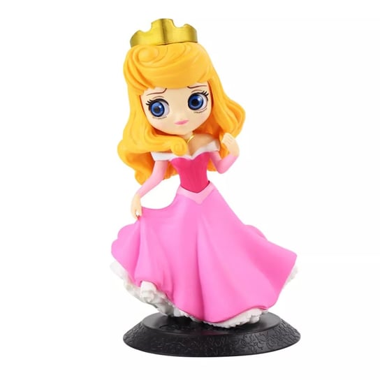 Figurka Zabawka Lalka Księżniczka Aurora 15 Cm Duża,Hopki Hopki