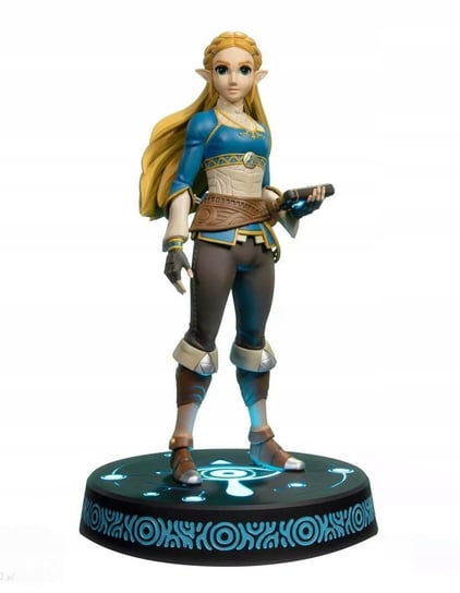Figurka Zelda Podświetlana Podstawa Inna marka