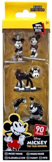 Figurki metalowe Mickey 5-pack Pro Kids Pro Kids