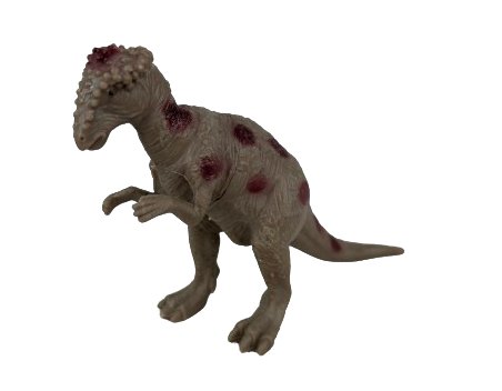 Figurki zwierzęta dinozaury Gazelo