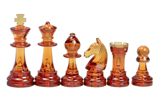 Figury szachowe Staunton, Sunrise Chess & Games Sunrise Chess & Games