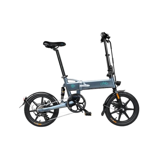 FIIDO D2S mini składany rower ebike 36V 7.8Ah 250W Inna marka