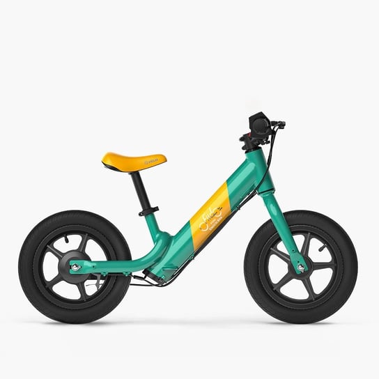 Fiido K1, Elektryczny rowerek biegowy dla dzieci, Turkusowy Inna marka