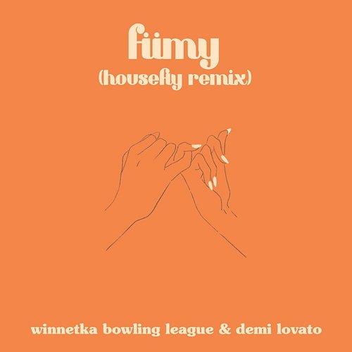 fiimy Winnetka Bowling League, Demi Lovato