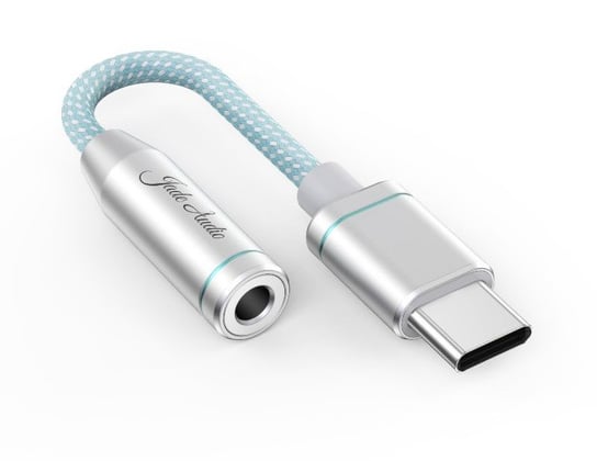 FIIO JA11 Silver DAC i Wzmacniacz Słuchawkowy FiiO