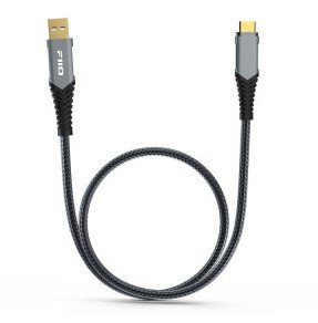 FiiO LA-TC1  Kabel USB-A do Type-C FiiO