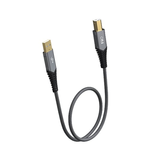 FiiO LA-UB1 Kabel audio USB-A na USB-B FiiO