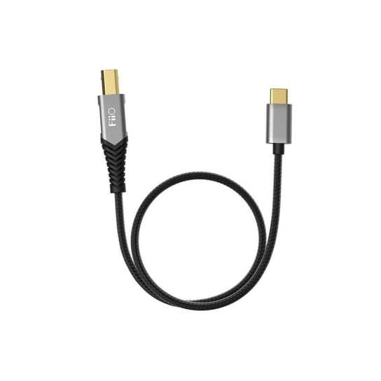 FIIO LD-TC1 kabel USB-B - USB-C 0,5 m FiiO