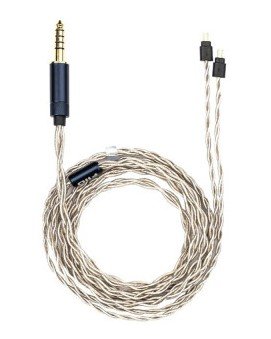 FIIO LS-4.4B kabel słuchawkowy 1,2m zbalansowany 4.4mm do 0.78mm 2pin FiiO