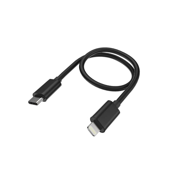 FiiO LT-TC3 Kabel UBS-C na USB-C (zasilanie/dane) 20cm FiiO