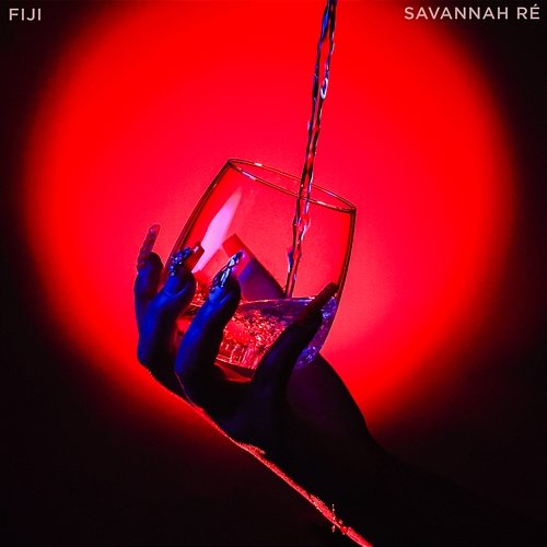 Fiji Savannah Ré