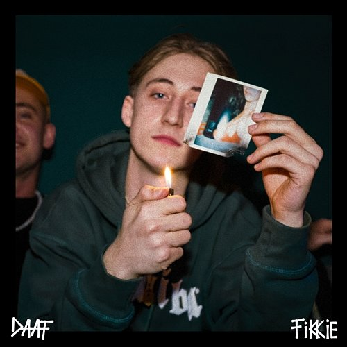 Fikkie Daaf