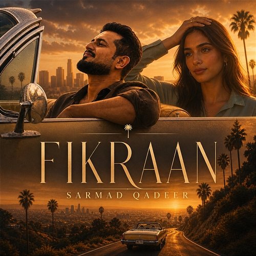 Fikraan Sarmad Qadeer