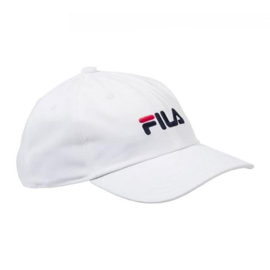 Fila 6-panel Linear Logo Fila
