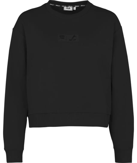 Fila Bansko Cropped Crew Sweat, bluza damska FAW0255-80001 S Fila