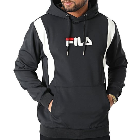 Fila Bluza Męska Bogno Regular Hoody Fam0176.83116 S Fila