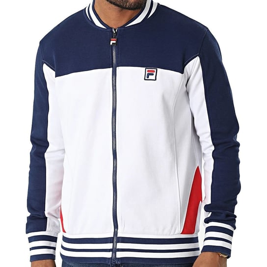 Fila Bluza Męska Zigong Track Jacket Fam0168.13006 L Fila