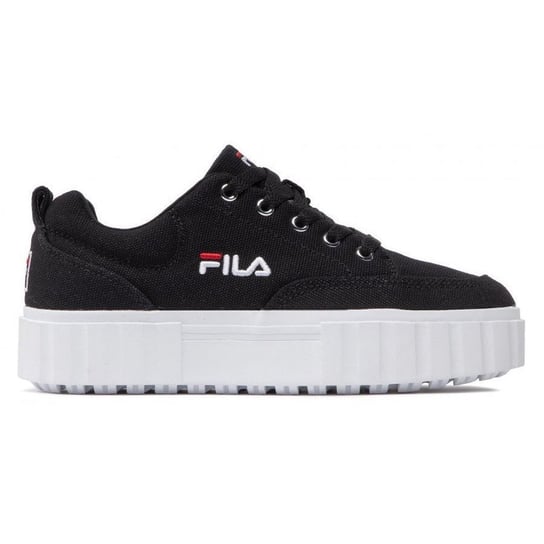 Fila buty Sandblast C Wmn FFW0062.80010 38 Fila