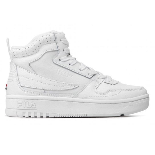 Fila, Buty sportowe męskie, Fxventuno L Logo Mid Ffm0020.10004, rozmiar 43 Fila