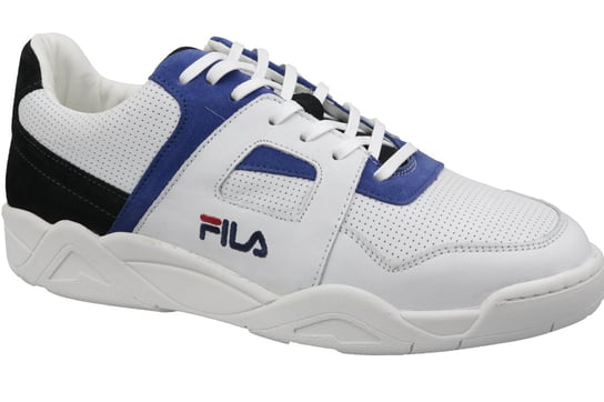 Fila Cedar CB Low 1010516-01U, Męskie, buty sneakers, Biały Fila