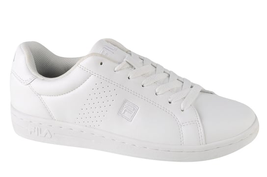 Fila Crosscourt 2 Low Wmn FFW0002-10004, Damskie, buty sneakers, Biały Fila