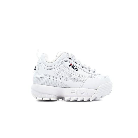 Fila Disruptor Infants 1010826-1FG 23 1/2 Fila