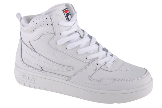 Fila Fxventuno L Mid FFM0156-10004, Męskie, buty sneakers, Biały Fila