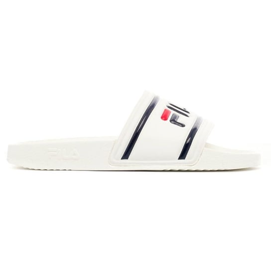 Fila Klapki Damskie Morro Bay Iii Ffw0235.10004 White 38 Fila