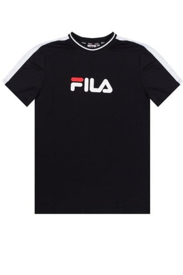 Fila MEN BARKE AOP FILA logo tee, koszulka męska 688079-E09 L Fila