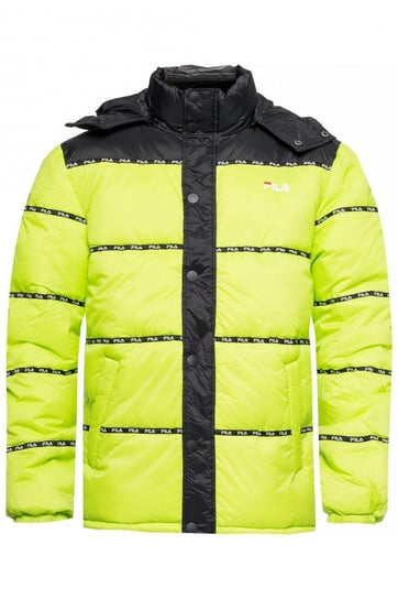 Fila Men Tatsuji Puff Jacket, kurtka męska 687288-A255 M Fila