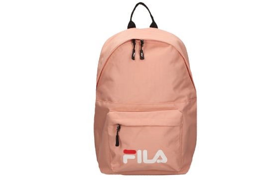 Fila New Scool Two Backpack 685118-A712, Unisex, plecak, Różowy Fila