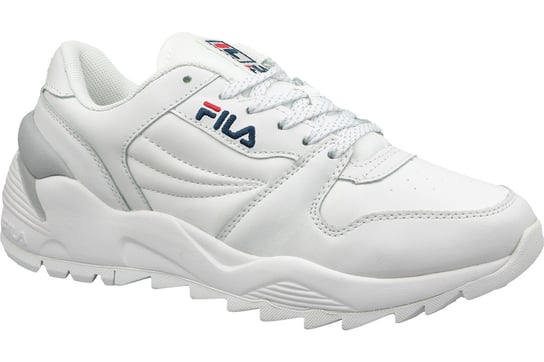 Fila Orbit CMR Jogger L Low Wmn 1010621-1FG, Damskie, buty sneakers, Biały Fila