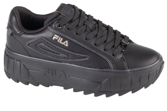 Fila Sintra Wmn FFW0493-83052, Damskie, buty sneakers, Czarne Fila