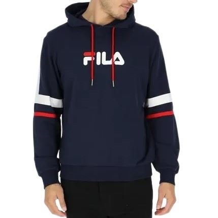 Fila Solms Hoody FAM0398-53027 L Fila