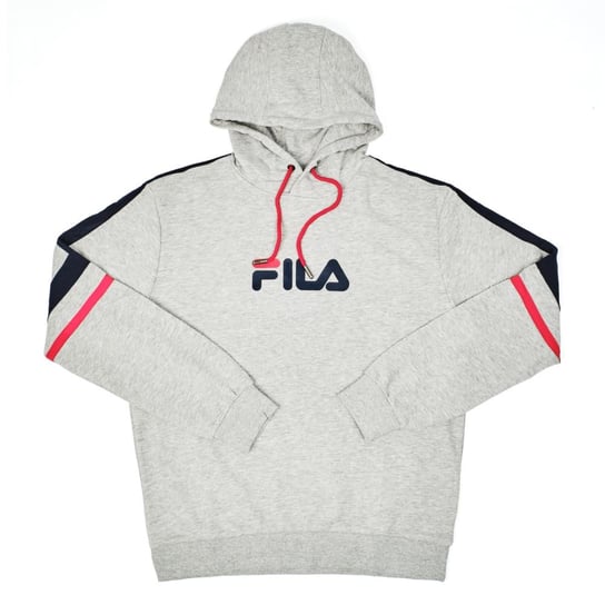 Fila Solms Hoody With Block Fam0398-83180 Xl Fila