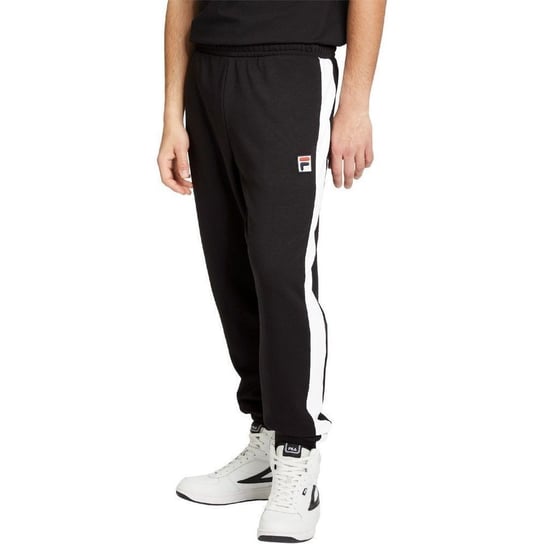 Fila spodnie dresowe Langwedel Sweat Pants FAM0612.80010 M Fila