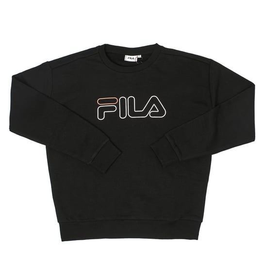 Fila Spoleto Crew Sweat Fam0272-80010 L Fila