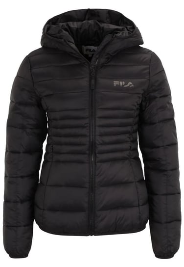 Fila Squille Hooded Lightweight Jacket, kurtka damska FAW0362-800 L Fila